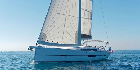 Dufour 512