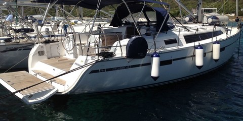 Bavaria Cruiser 41