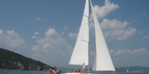 Beneteau Cyclades 43.4