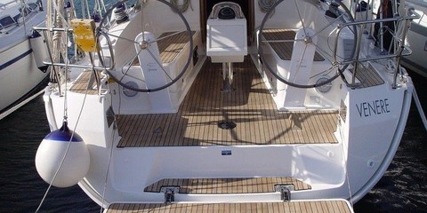 Bavaria 37 Cruiser