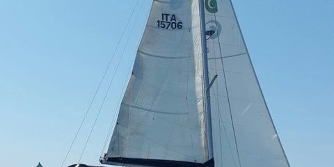 Beneteau Oceanis 473