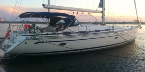 Bavaria 50 Cruiser