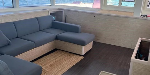 Lagoon 560