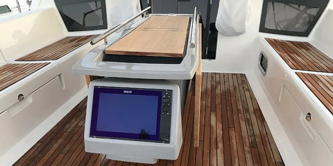 Oceanis 45