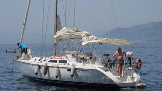 Catalina 42