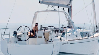 Beneteau Oceanis 35.1