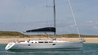 Sun Odyssey 49