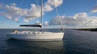 Beneteau Cyclades 50.4