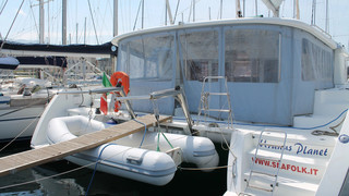 Lagoon 450