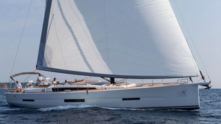 Dufour 56 Exclusive