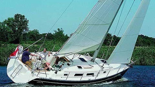 Hanse 341