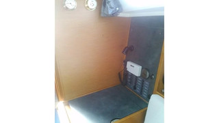 Jeanneau Sun Odyssey 349