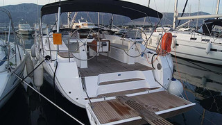 Bavaria 45 Cruiser