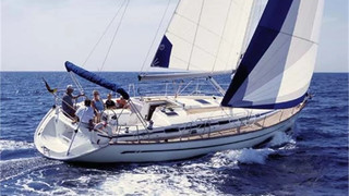Bavaria 44 (4Cab)