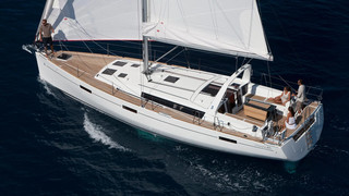 Oceanis 45