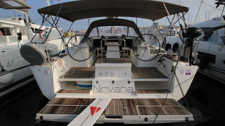 Dufour 500 Grand Large