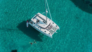 Isla 40