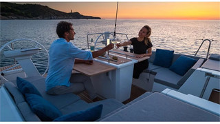 Beneteau Oceanis 46.1