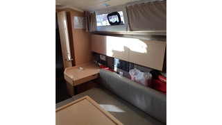 Beneteau Oceanis 35.1