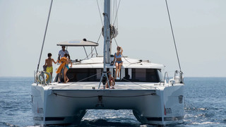 Fountaine Pajot Astréa 42
