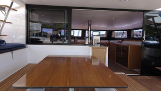 Dufour 48 Catamaran
