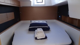 Dufour 48 Catamaran