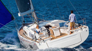 Beneteau Oceanis 46.1