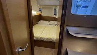 Jeanneau Sun Odyssey 410