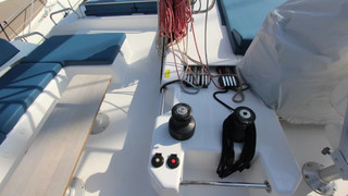 Dufour 48 Catamaran