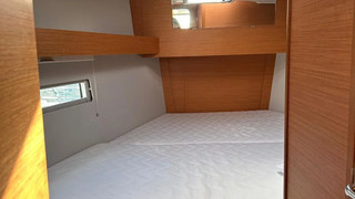 Dufour 390 Grand Large