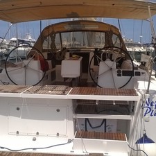 Dufour 460 Grand Large