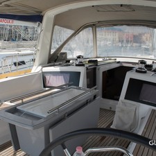 Beneteau Oceanis 48