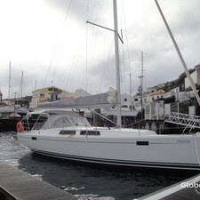 Hanse 385