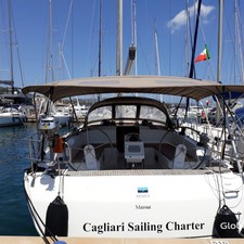 Bavaria Cruiser 46