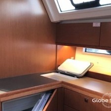 Bavaria Cruiser 46