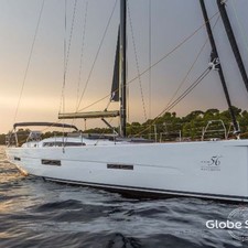 Dufour 56 Exclusive