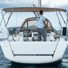 Dufour 350 Grand Large