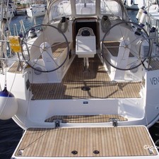 Bavaria 37 Cruiser