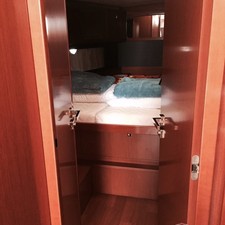 Beneteau Oceanis 55
