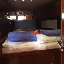 Beneteau Oceanis 55