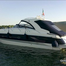 Blu martin 58 feet open