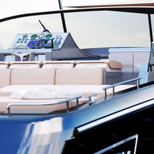 Cantieri navali di mediterraneo continental 50 sport