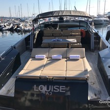 Cantieri navali di mediterraneo continental 50 sport
