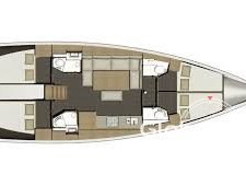 Dufour 460 Grand Large