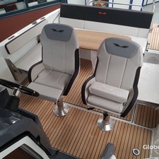 Beneteau Flyer 7.7 SUNdeck