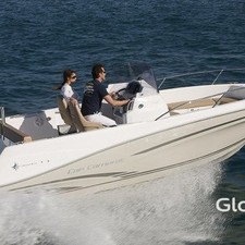 Jeanneau Cap Camarat 6.5 CC