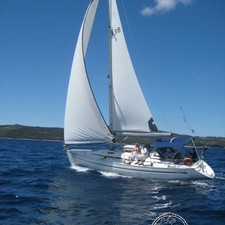 Bavaria 38