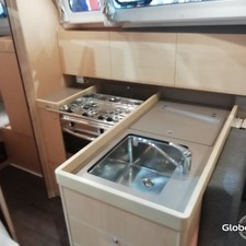 Beneteau Oceanis 35.1