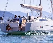 Dufour 430 Grand Large