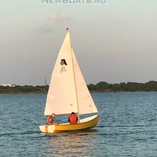 Швертбот Argie-15. Набор для постройки.